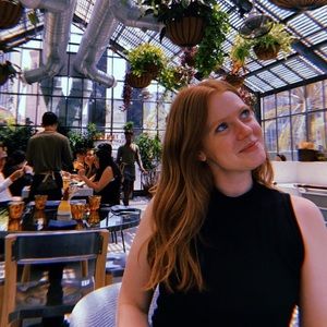 Meet your Posher, Ryann